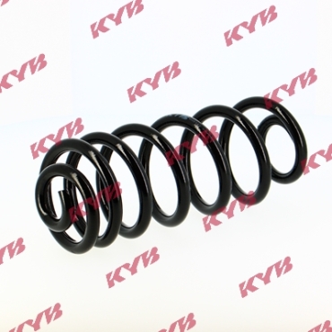 KYB Coil spring for BMW X5 (F15, F85) rear axle