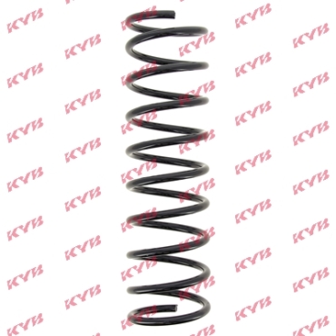 KYB Coil spring for VOLVO 940 II (944) rear axle