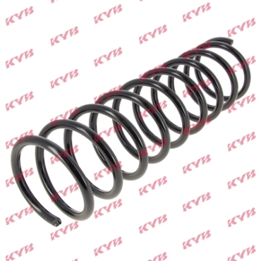 KYB Coil spring for VOLVO 940 II (944) rear axle