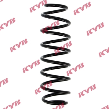 KYB Coil spring for HONDA CIVIC IX (FK)rear axle right