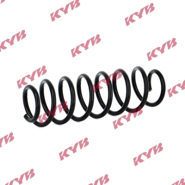 KYB Coil spring for HONDA CIVIC IX (FK)rear axle right