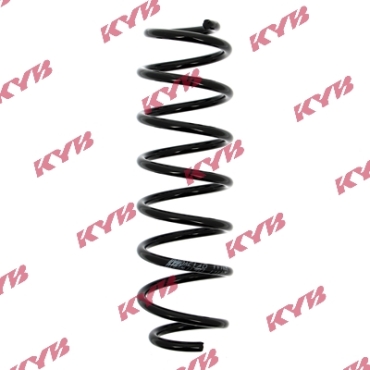 KYB Coil spring for HONDA CIVIC IX (FK)rear axle right