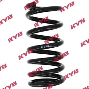 KYB Coil spring for MITSUBISHI PAJERO IV (V8_W, V9_W) rear axle