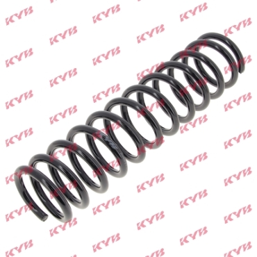 KYB Coil spring for AUDI 90 B2 (813, 814, 853) rear axle