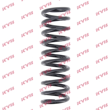 KYB Coil spring for BMW 5 Touring (E34) rear axle