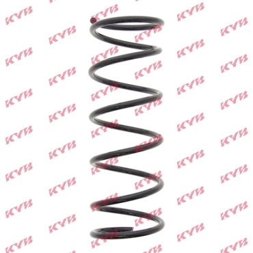 KYB Coil spring for MAZDA 323 III Hatchback (BF) rear axle