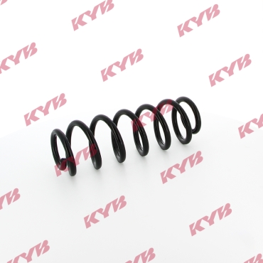 KYB Coil spring for FORD ECOSPORT rear axle