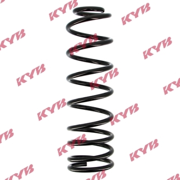 KYB Coil spring for FORD TOURNEO CONNECT / GRAND TOURNEO CONNECT V408 Großraumlimousi rear axle