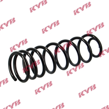 KYB Coil spring for FORD TOURNEO CONNECT / GRAND TOURNEO CONNECT V408 Großraumlimousi rear axle