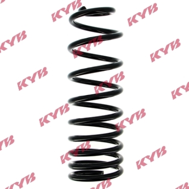 KYB Coil spring for FORD TOURNEO CONNECT / GRAND TOURNEO CONNECT V408 Großraumlimousi rear axle