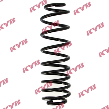 KYB Coil spring for FORD TRANSIT COURIER B460 Kasten/Großraumlimousine rear axle