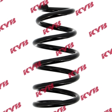 KYB Coil spring for HONDA CR-V IV (RM_) rear axle