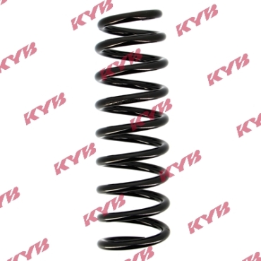 KYB Coil spring for HYUNDAI ix35 (LM, EL, ELH) rear axle