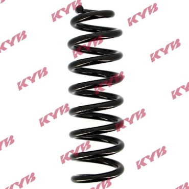 KYB Coil spring for MERCEDES-BENZ C-KLASSE T-Model (S205) rear axle