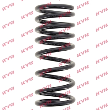 KYB Coil spring for FORD ORION II (AFF) rear axle