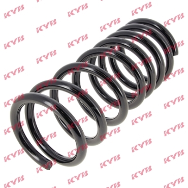 KYB Coil spring for FORD ORION II (AFF) rear axle