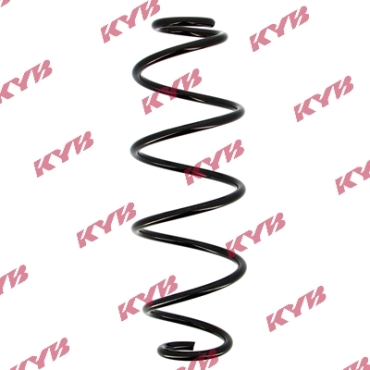 KYB Coil spring for PEUGEOT 308 II (LB_, LP_, LW_, LH_, L3_) rear axle