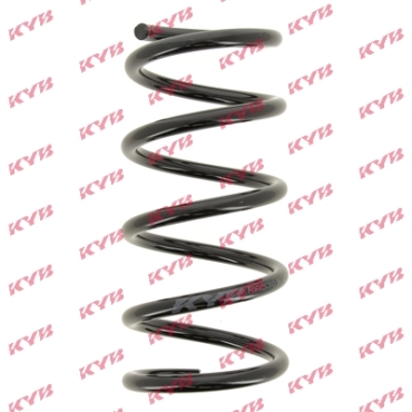 KYB Coil spring for FORD SCORPIO II Turnier (GNR, GGR) rear axle