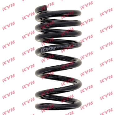 KYB Coil spring for FORD ESCORT IV Turnier (AWF, AVF) rear axle