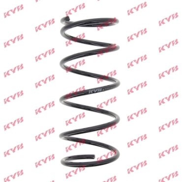 KYB Coil spring for MAZDA 323 S IV (BG) rear axle