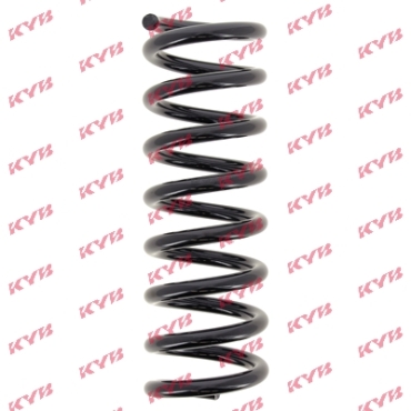 KYB Coil spring for MERCEDES-BENZ E-KLASSE (W210) rear axle