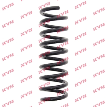 KYB Coil spring for MERCEDES-BENZ C-KLASSE (W202) rear axle