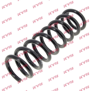 KYB Coil spring for MERCEDES-BENZ C-KLASSE T-Model (S202) rear axle