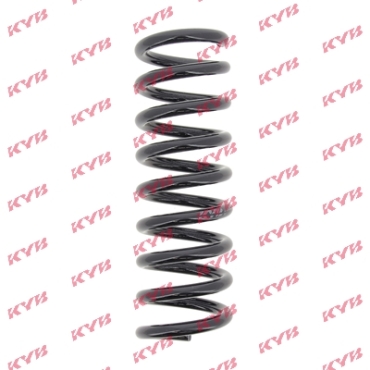 KYB Coil spring for MERCEDES-BENZ C-KLASSE (W202) rear axle