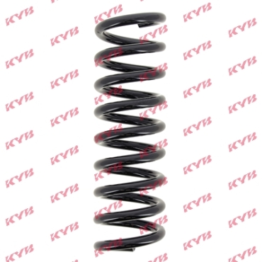 KYB Coil spring for MERCEDES-BENZ C-KLASSE (W203) rear axle