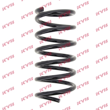 KYB Coil spring for RENAULT 25 (B29_) rear axle