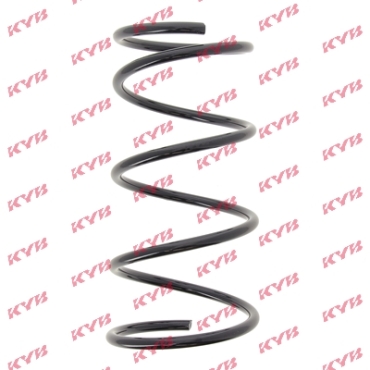 KYB Coil spring for SUBARU IMPREZA Stufenheck (GC) rear axle