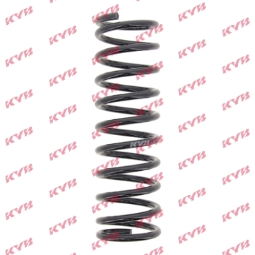 KYB Coil spring for VW POLO CLASSIC (86C, 80) rear axle