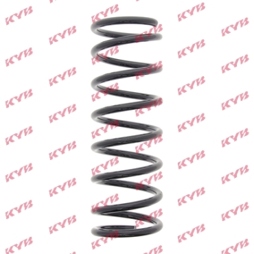 KYB Coil spring for FORD MONDEO III Turnier (BWY) rear axle