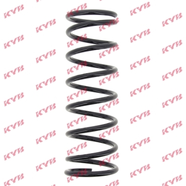 KYB Coil spring for HYUNDAI SONATA IV (EF) rear axle