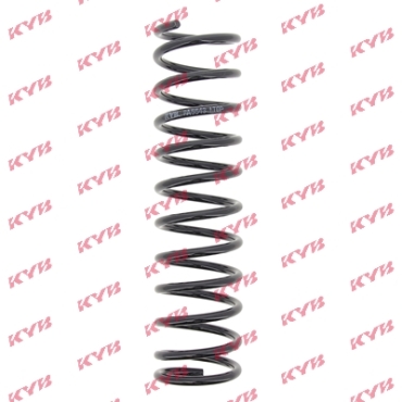 KYB Coil spring for LADA SAMARA FORMA Stufenheck (21099, 2115) rear axle