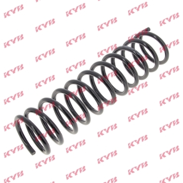 KYB Coil spring for LADA SAMARA FORMA Stufenheck (21099, 2115) rear axle