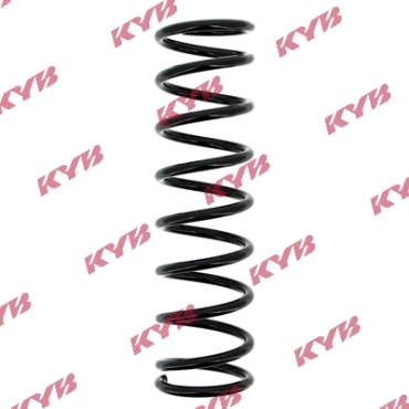 KYB Coil spring for LADA SAMARA FORMA Stufenheck (21099, 2115) rear axle