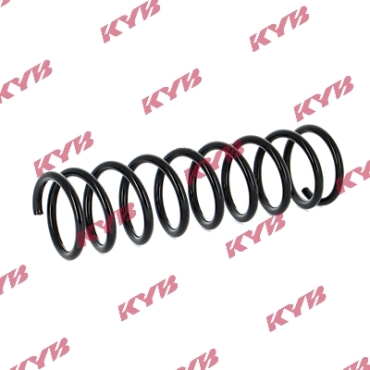 KYB Coil spring for LADA SAMARA FORMA Stufenheck (21099, 2115) rear axle