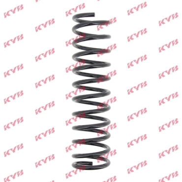 KYB Coil spring for LADA 112 (2112) rear axle