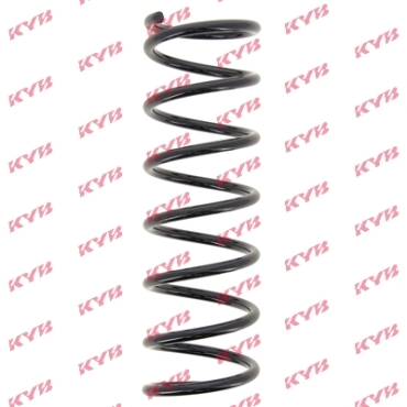 KYB Coil spring for MAZDA MX-5 II (NB) rear axle