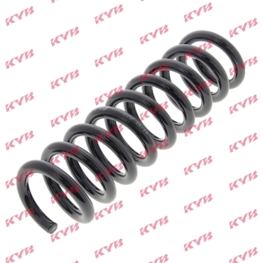 KYB Coil spring for MERCEDES-BENZ E-KLASSE T-Model (S210) rear axle