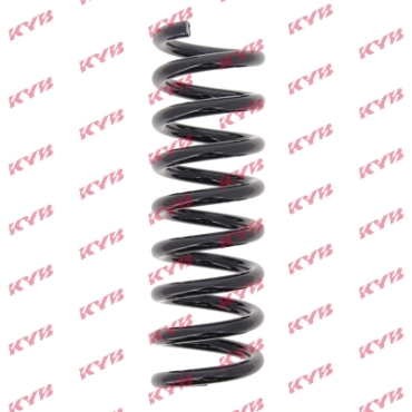 KYB Coil spring for MERCEDES-BENZ C-KLASSE (W203) rear axle