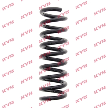 KYB Coil spring for MERCEDES-BENZ C-KLASSE T-Model (S203) rear axle