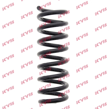 KYB Coil spring for MERCEDES-BENZ C-KLASSE Sportcoupe (CL203) rear axle