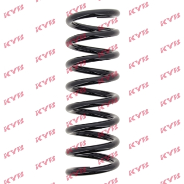 KYB Coil spring for MERCEDES-BENZ C-KLASSE T-Model (S202) rear axle