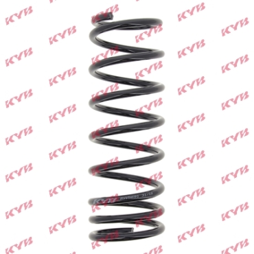 KYB Coil spring for MITSUBISHI GALANT VII (E5_A, E7_A, E8_A) rear axle