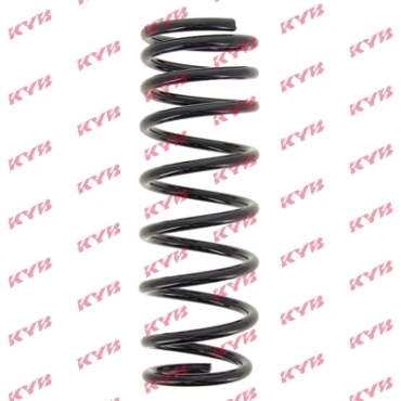 KYB Coil spring for MITSUBISHI GALANT VII (E5_A, E7_A, E8_A) rear axle