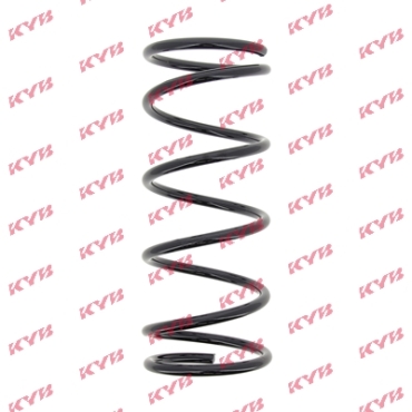 KYB Coil spring for NISSAN PATHFINDER II (R50) rear axle