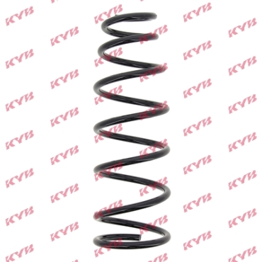 KYB Coil spring for MAZDA RX-8 (SE, FE) rear axle