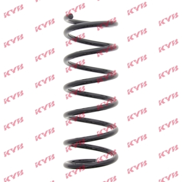 KYB Coil spring for FORD MONDEO IV (BA7) rear axle